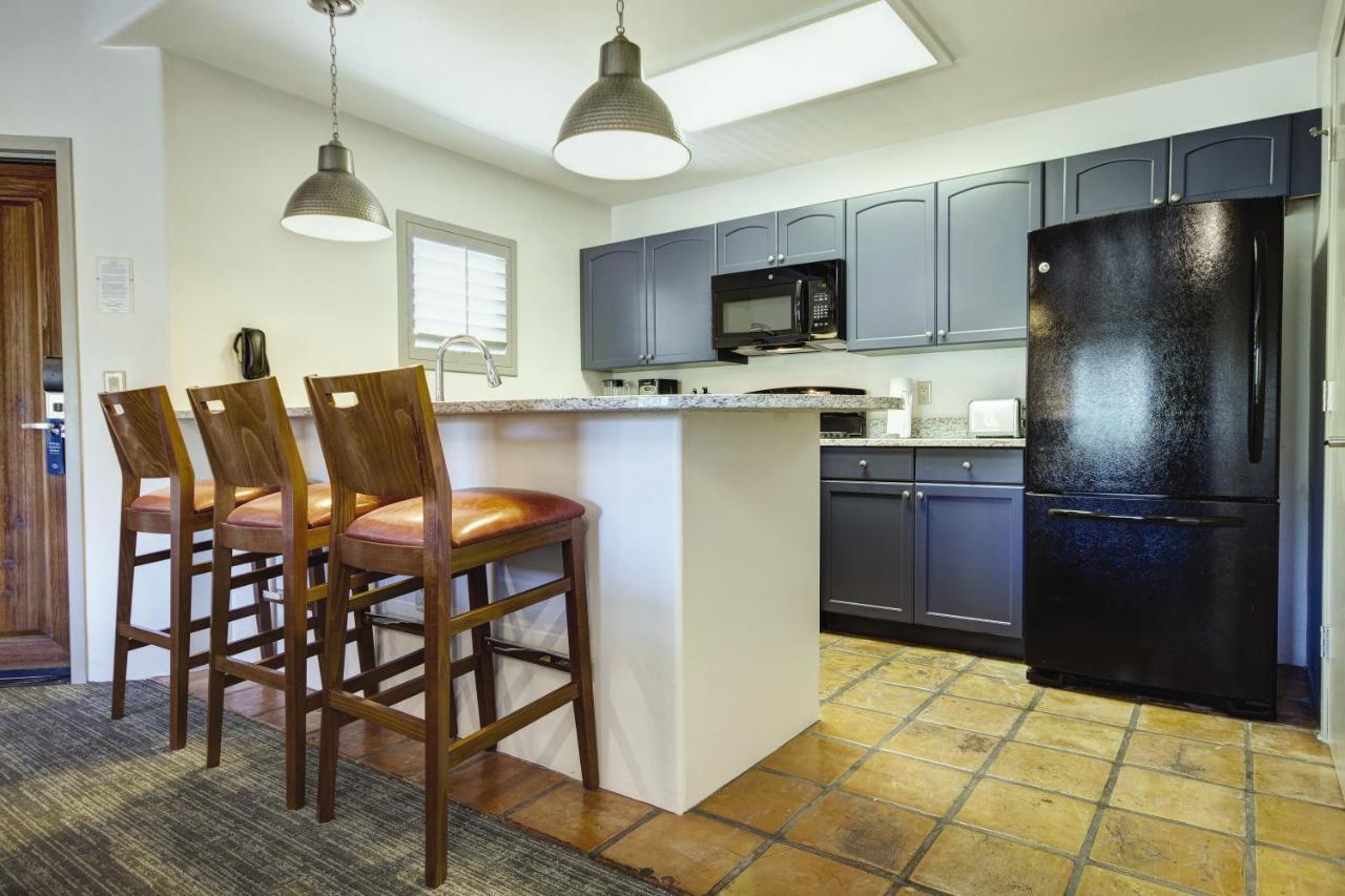 Starr Pass Golf Suites Тусон Экстерьер фото