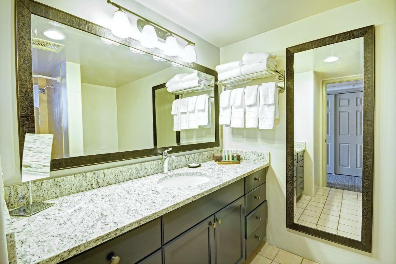 Starr Pass Golf Suites Тусон Экстерьер фото