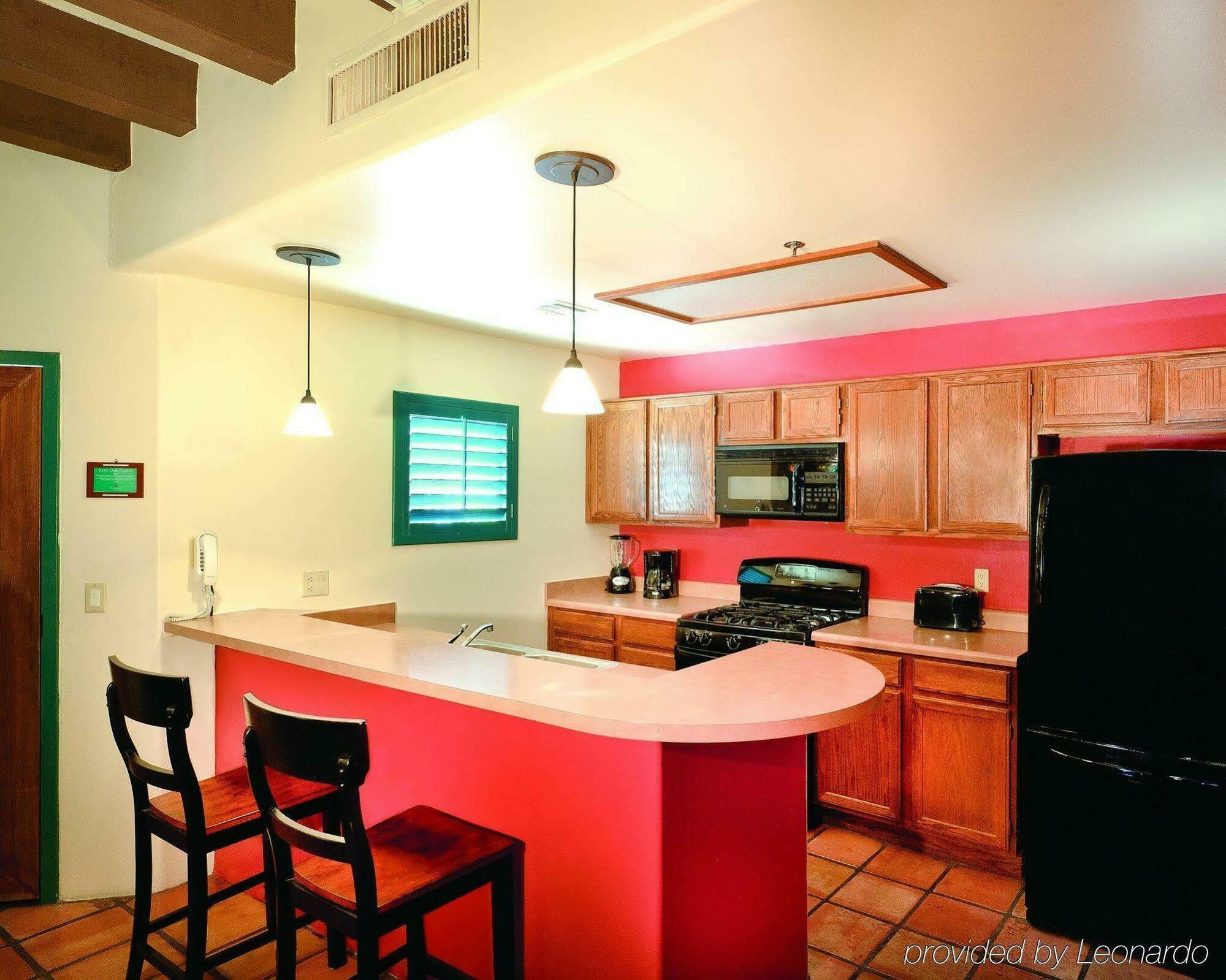 Starr Pass Golf Suites Тусон Экстерьер фото